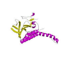 Image of CATH 4grtA01