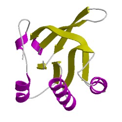 Image of CATH 4grtA02