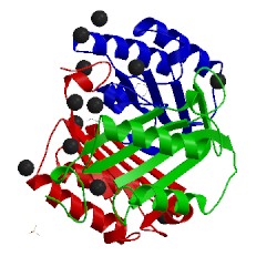 Image of CATH 4gru