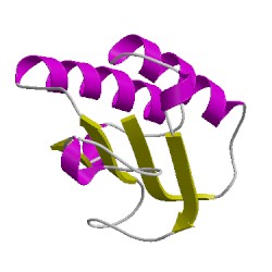 Image of CATH 4gruA
