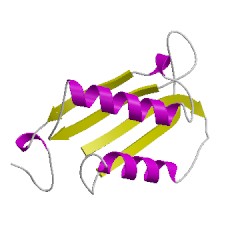 Image of CATH 4gruC