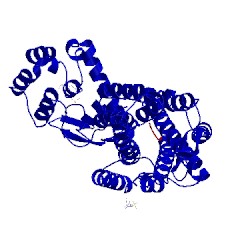 Image of CATH 4grv