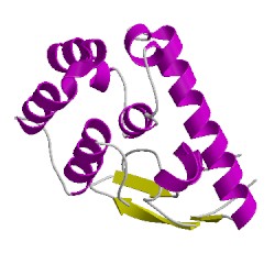 Image of CATH 4grvA02