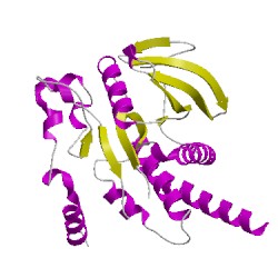 Image of CATH 4gryA00