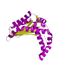 Image of CATH 4gs8A03