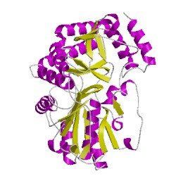 Image of CATH 4gsaA