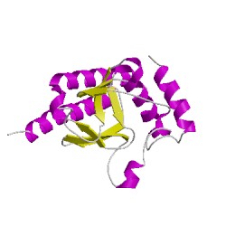 Image of CATH 4gsaA01