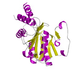 Image of CATH 4gsaA02