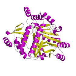 Image of CATH 4gsaB