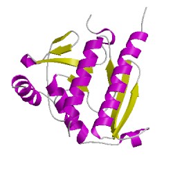 Image of CATH 4gsaB01