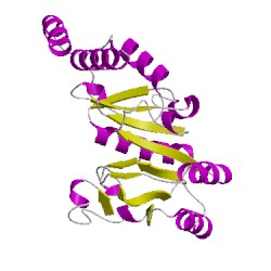 Image of CATH 4gsaB02