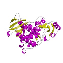 Image of CATH 4gsbA