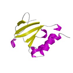 Image of CATH 4gsbA01