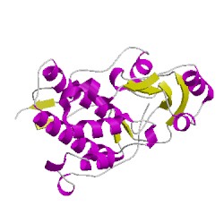 Image of CATH 4gsbA02