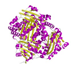 Image of CATH 4gscB