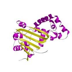 Image of CATH 4gscB01