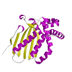 Image of CATH 4gscB03