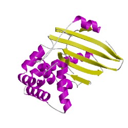 Image of CATH 4gscB04