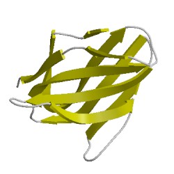 Image of CATH 4gsdL01