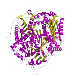 Image of CATH 4gsfA