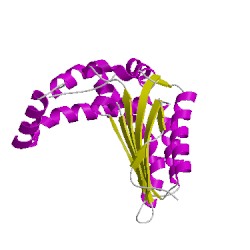 Image of CATH 4gsfA03