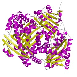 Image of CATH 4gsfB