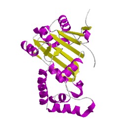Image of CATH 4gsfB01