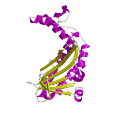 Image of CATH 4gsfB02