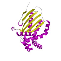 Image of CATH 4gsfB03