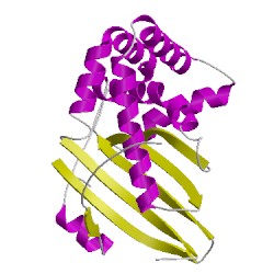 Image of CATH 4gsfB04
