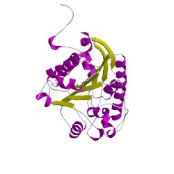 Image of CATH 4gsmA