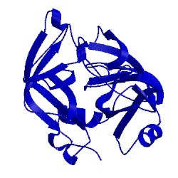 Image of CATH 4gso
