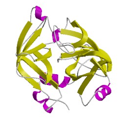 Image of CATH 4gsoA