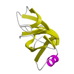 Image of CATH 4gsoA01