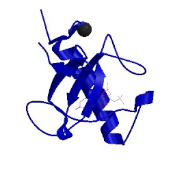 Image of CATH 4gsp