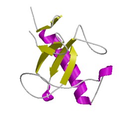 Image of CATH 4gspA00