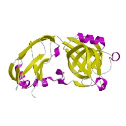 Image of CATH 4gsrA