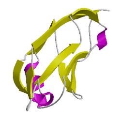 Image of CATH 4gsrA01
