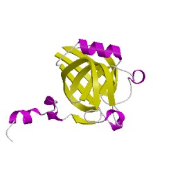 Image of CATH 4gsrA02