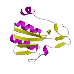 Image of CATH 4gstA01