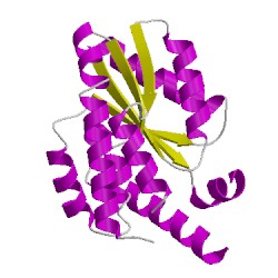Image of CATH 4gsyB