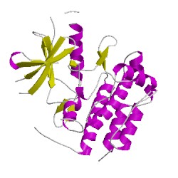 Image of CATH 4gt4A