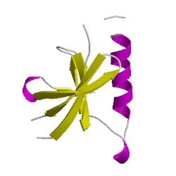 Image of CATH 4gt4A01