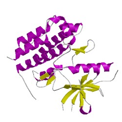 Image of CATH 4gt4B