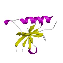 Image of CATH 4gt4B01