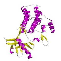 Image of CATH 4gt5A