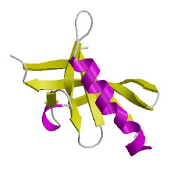 Image of CATH 4gt5A01