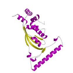 Image of CATH 4gtbA