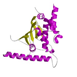 Image of CATH 4gteB00