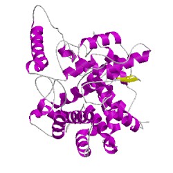 Image of CATH 4gtmB